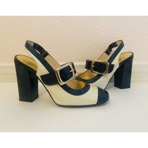 Vintage Marc by Marc Jacobs high heels